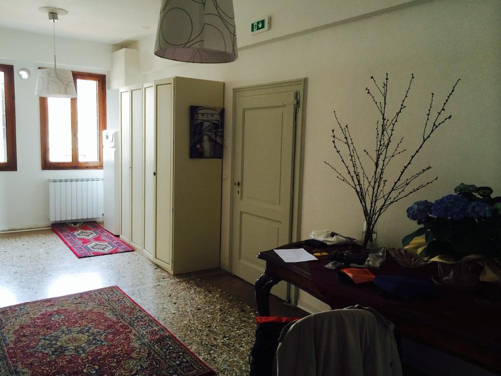 Corte Loredana Venice Ngoại thất bức ảnh