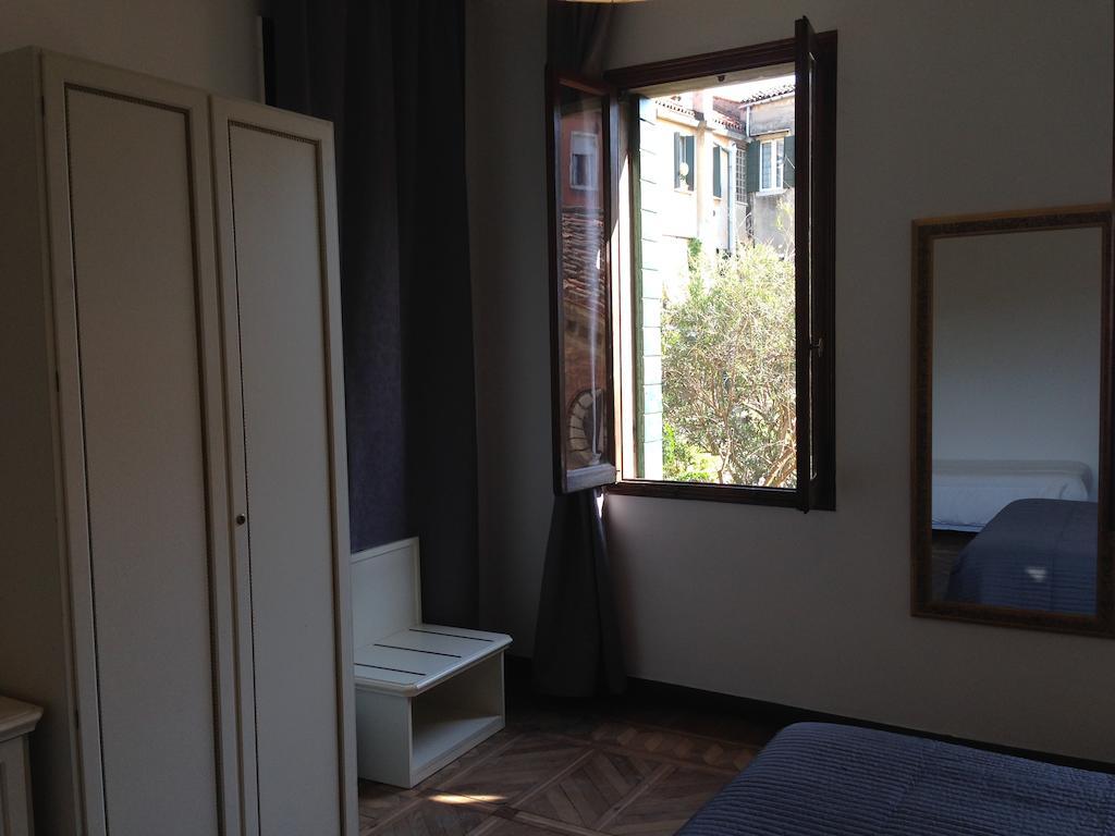 Corte Loredana Venice Ngoại thất bức ảnh