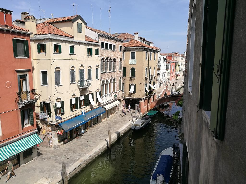 Corte Loredana Venice Ngoại thất bức ảnh