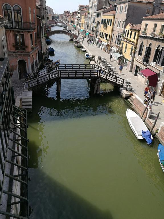 Corte Loredana Venice Ngoại thất bức ảnh